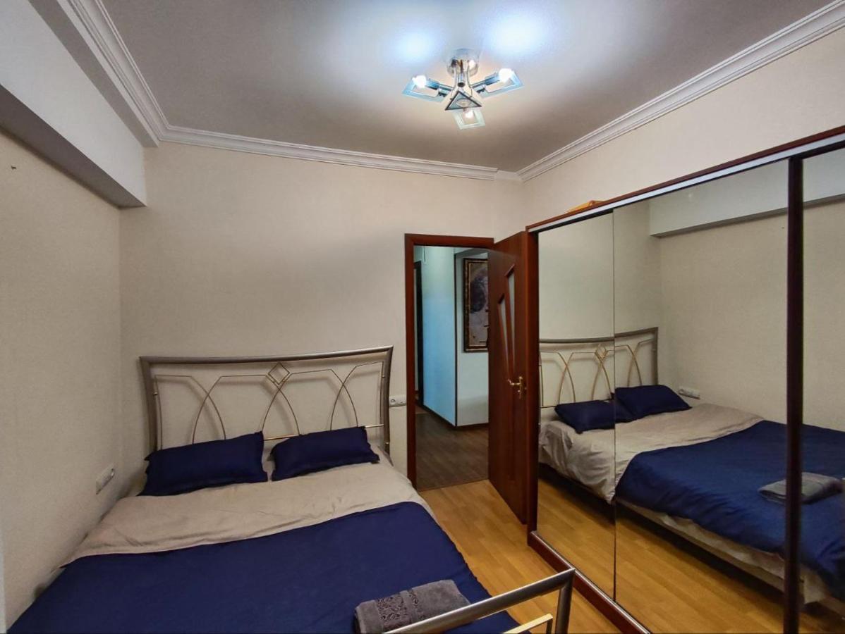 Hotel In Center Of Erywań Zewnętrze zdjęcie